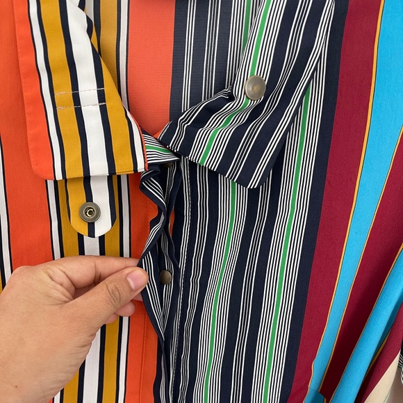 Akris Punto Parasol COLLECTOR Dress - Picture 6 of 9